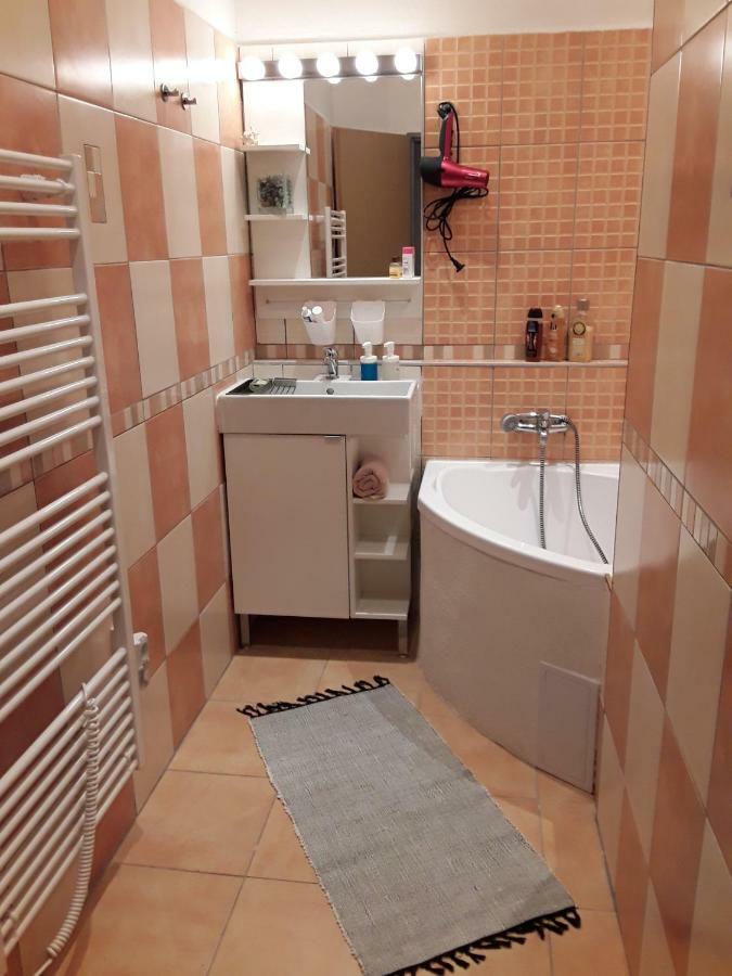Apartman ,,Rokytka" Prague Exterior photo